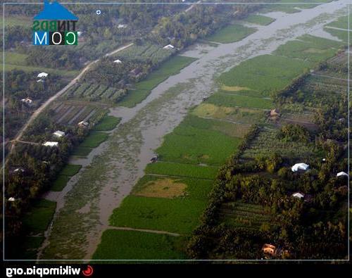 Hình ảnh Vĩnh Tuy, An Giang