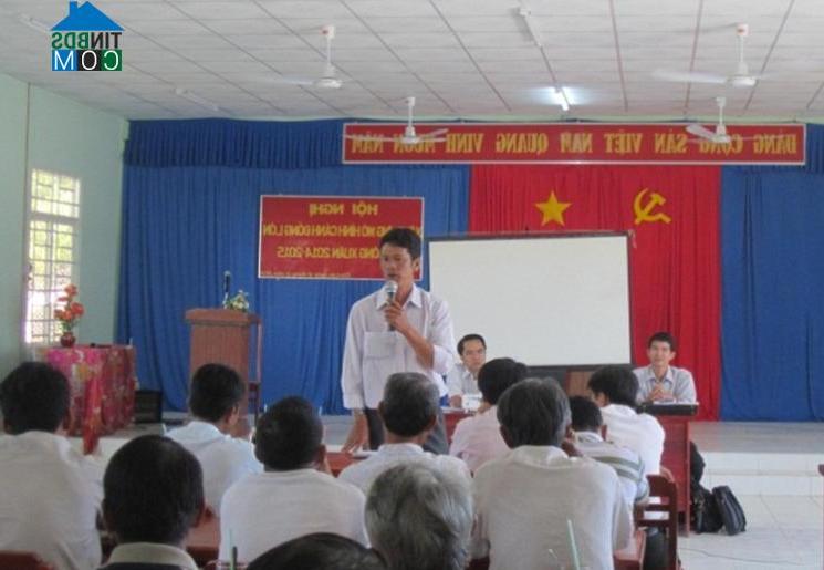 Hình ảnh Núi Cấm, An Giang