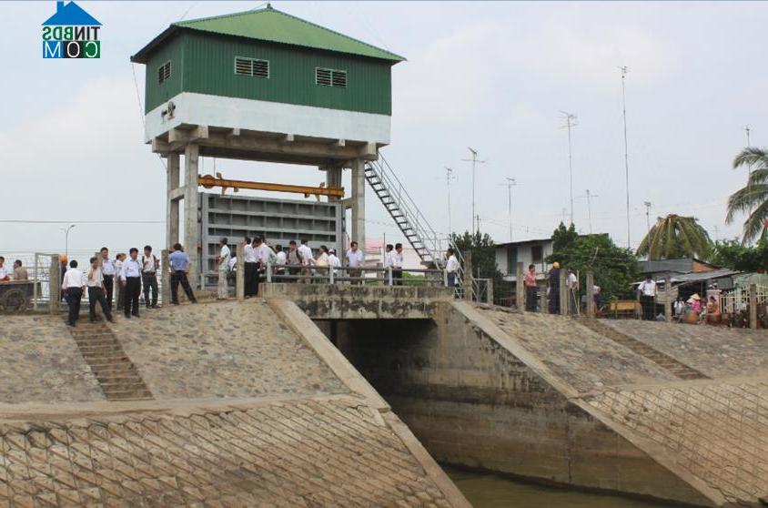 Hình ảnh Phú An, An Giang