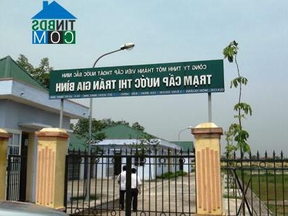 Hình ảnh Gia Bình, Bắc Ninh