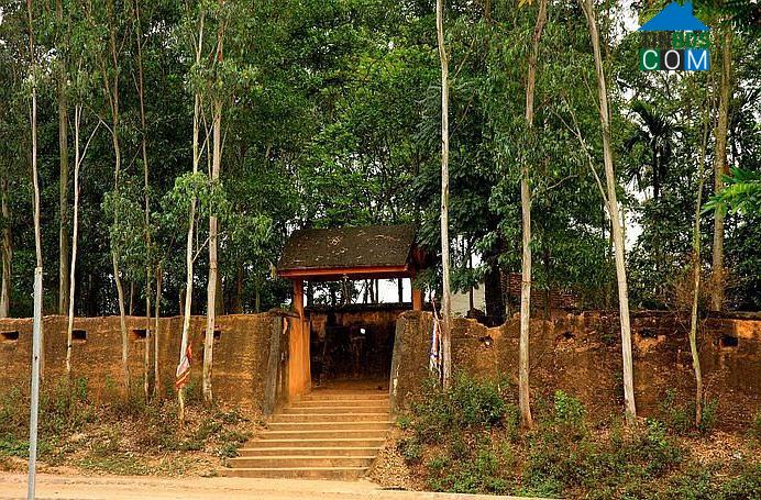 Hình ảnh Yên Thế, Bắc Ninh