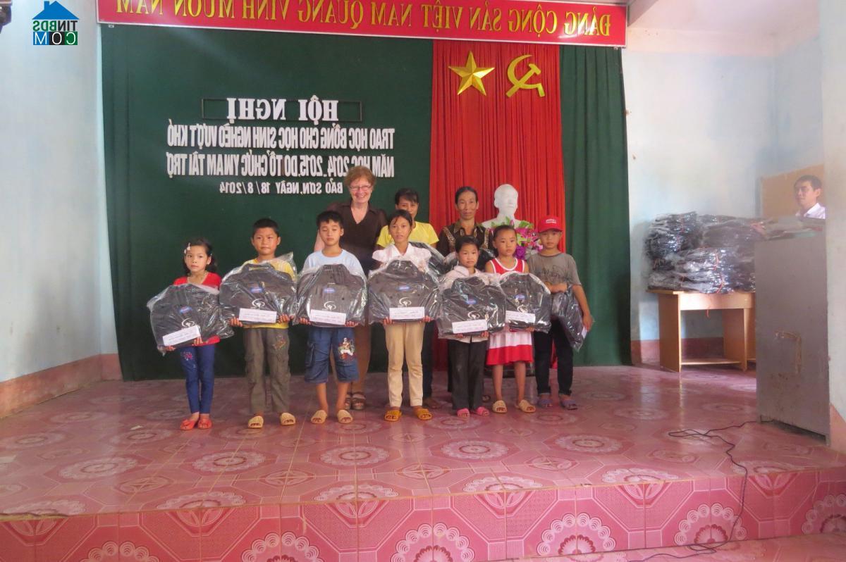 Hình ảnh Bảo Đài, Bắc Ninh