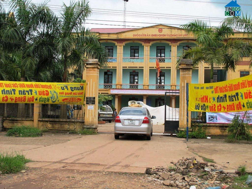 Hình ảnh Biển Động, Bắc Ninh