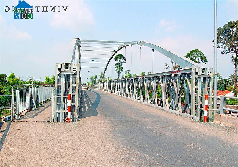 Hình ảnh Bình Mỹ, An Giang