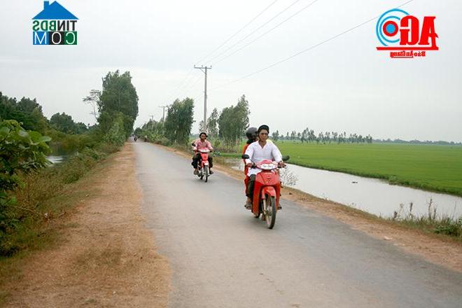 Hình ảnh Bình Thạnh Đông, An Giang