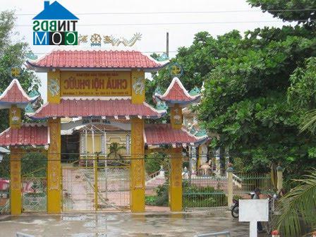 Hình ảnh Hòa Hưng, An Giang