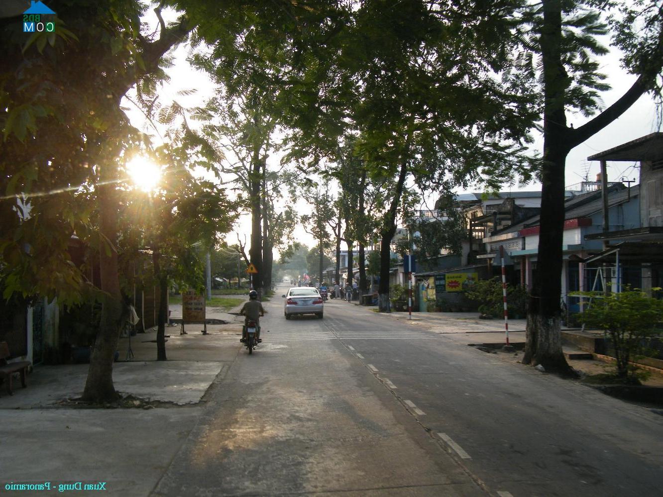 Hình ảnh Kiên Lương, An Giang