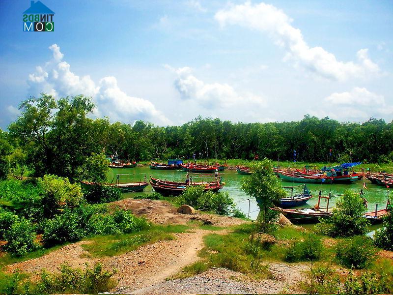 Hình ảnh Mỹ Thuận, An Giang