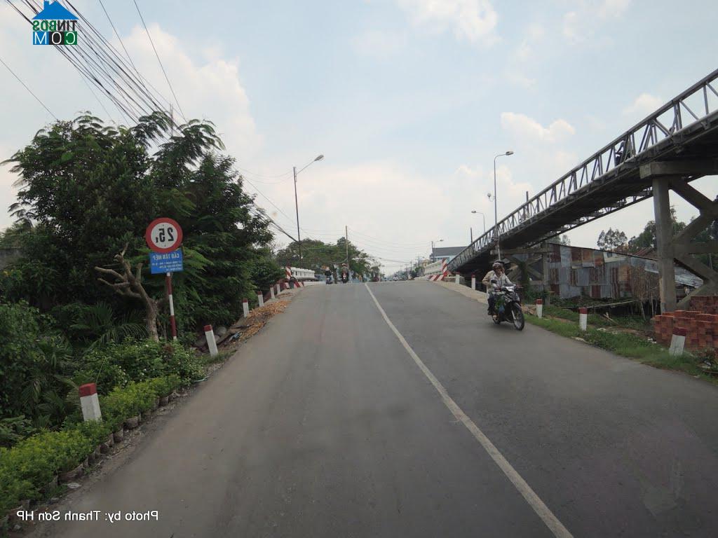 Hình ảnh Tân Hội, An Giang