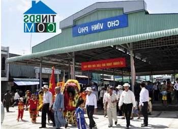 Hình ảnh Định Mỹ, An Giang