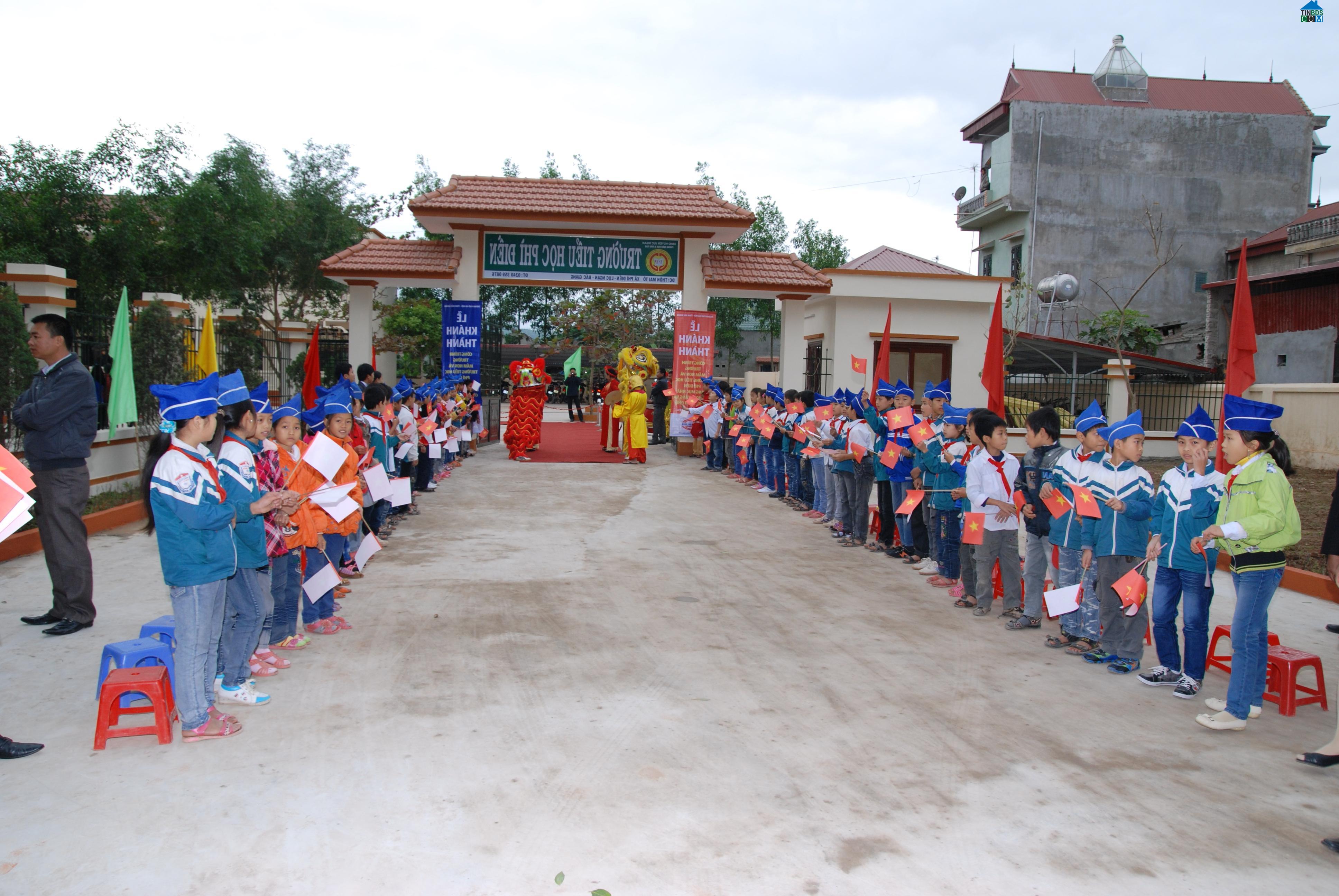 Hình ảnh Lục Ngạn, Bắc Ninh