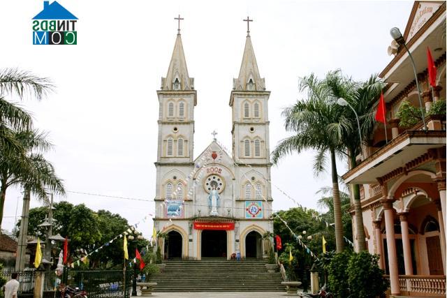 Hình ảnh Lương Tài, Bắc Ninh