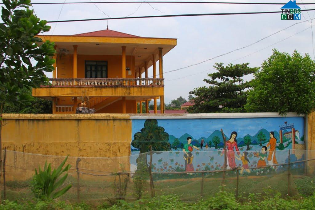 Hình ảnh Nam Dương, Bắc Ninh