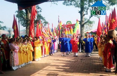 Hình ảnh Nghĩa Phương, Bắc Ninh