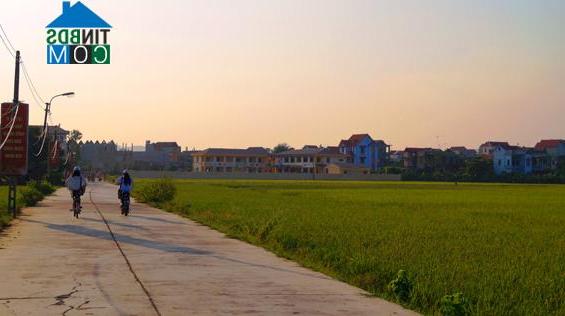 Hình ảnh Bố Hạ, Bắc Ninh