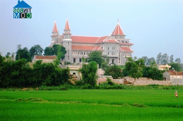 Hình ảnh Bồng Lai, Bắc Ninh