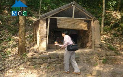 Hình ảnh Cẩm Lý, Bắc Ninh