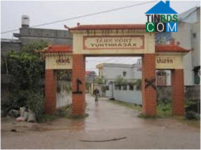 Hình ảnh Cảnh Thụy, Bắc Ninh