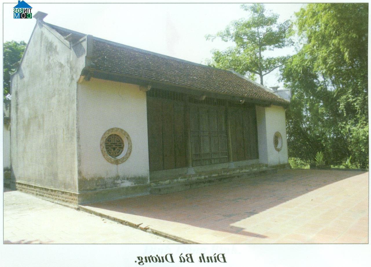 Hình ảnh Cao Đức, Bắc Ninh