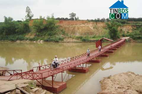 Hình ảnh Đèo Gia, Bắc Ninh