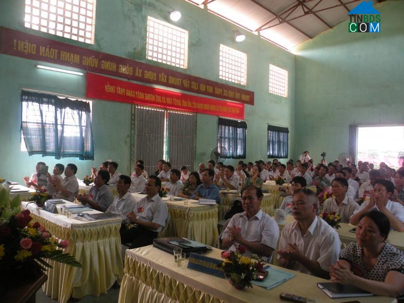 Hình ảnh Đông Phú, Bắc Ninh