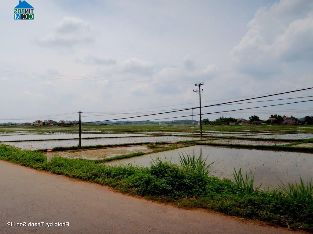 Hình ảnh Lạng Giang, Bắc Ninh