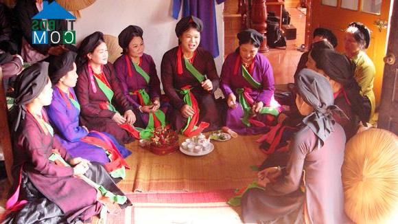 Hình ảnh Liên Bão, Bắc Ninh