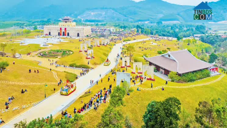 Hình ảnh Tây Yên Tử, Bắc Ninh