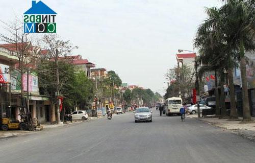 Hình ảnh Tiên Du, Bắc Ninh