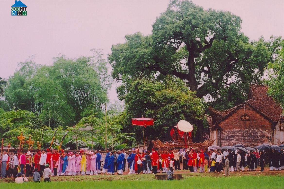 Hình ảnh Tiên Lục, Bắc Ninh