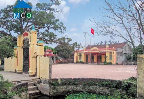 Hình ảnh Trung Kênh, Bắc Ninh