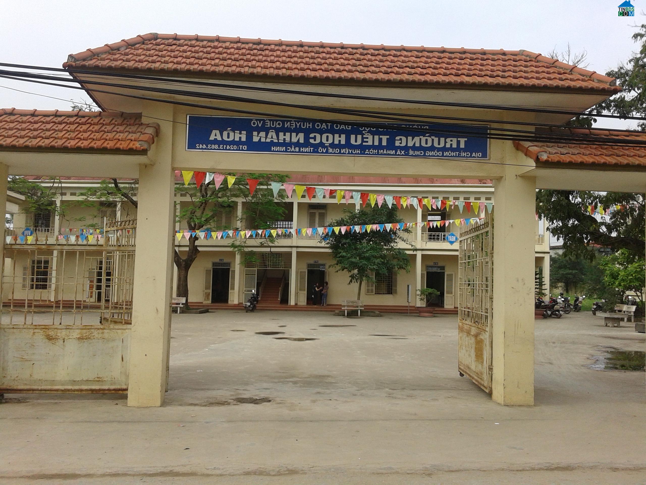 Hình ảnh Nhân Hòa, Bắc Ninh