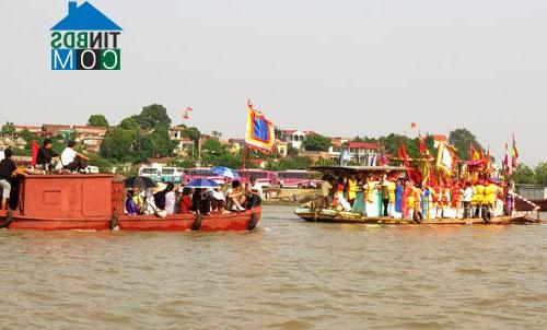 Hình ảnh Phù Lãng, Bắc Ninh