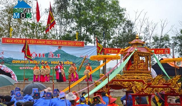 Hình ảnh Phúc Hoà, Bắc Ninh