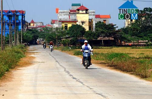 Hình ảnh Phương Liễu, Bắc Ninh