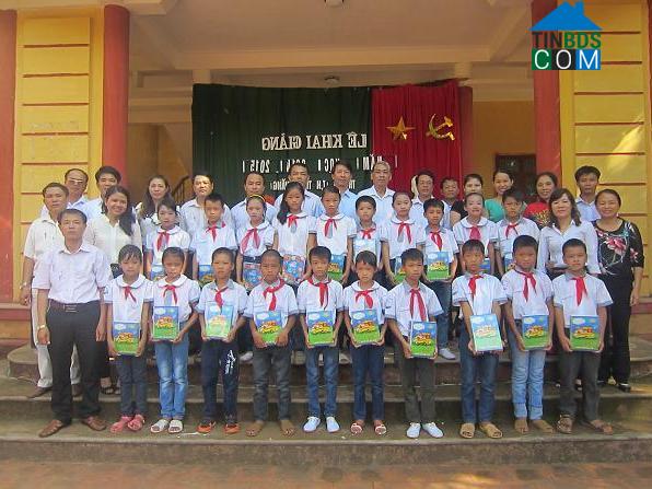 Hình ảnh Tam Tiến, Bắc Ninh