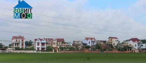 Hình ảnh Tân Dĩnh, Bắc Ninh