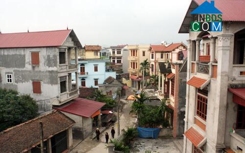 Hình ảnh Tân Tiến, Bắc Ninh