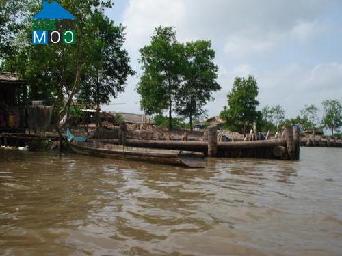 Hình ảnh Cái Đôi Vàm, Cà Mau