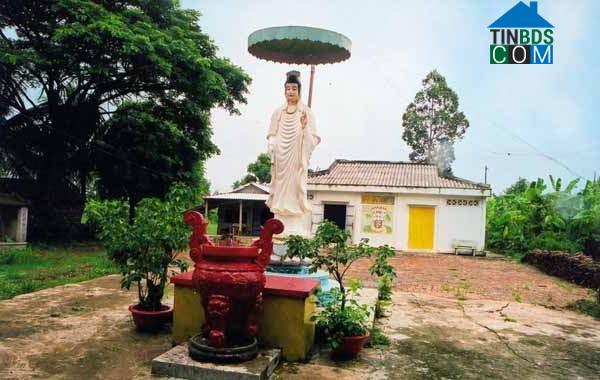 Hình ảnh Châu Thới, Cà Mau