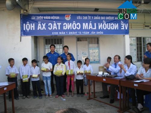 Hình ảnh Định Thành, Cà Mau