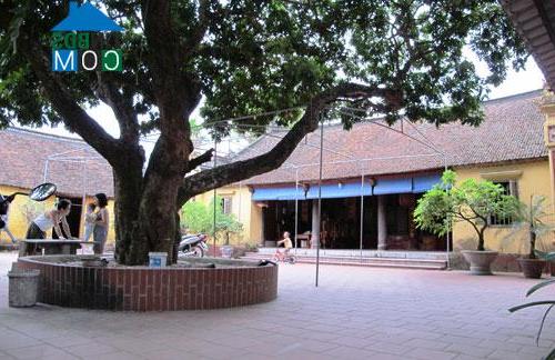 Hình ảnh Võ Cường, Bắc Ninh