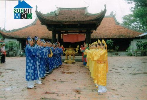 Hình ảnh Vũ Ninh, Bắc Ninh