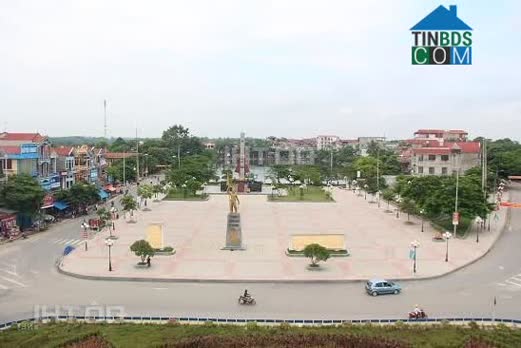 Hình ảnh Xuân Cẩm, Bắc Ninh