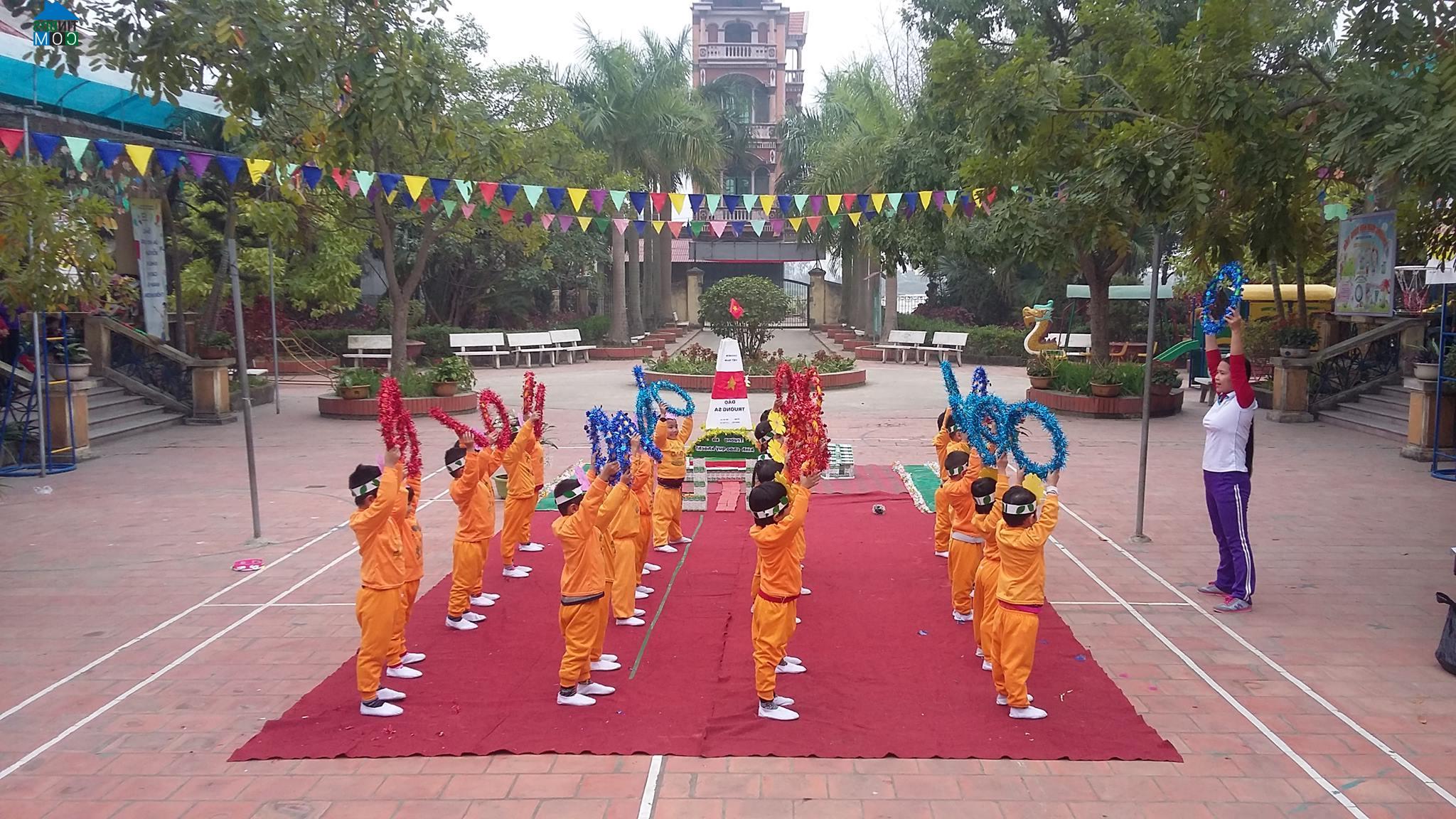 Hình ảnh Hoàng Vân, Bắc Ninh