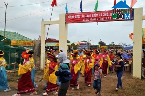 Hình ảnh Vĩnh Hậu, Cà Mau