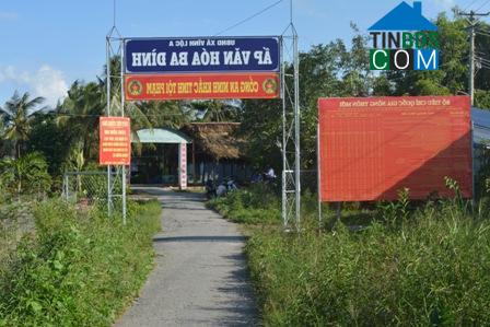 Hình ảnh Vĩnh Lộc, Cà Mau