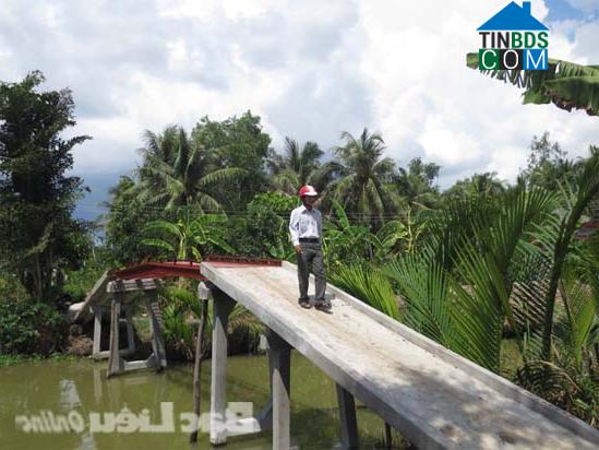 Hình ảnh Vĩnh Lợi, Cà Mau