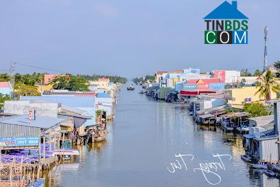 Hình ảnh Vĩnh Phước, Cà Mau