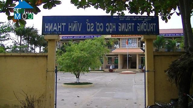 Hình ảnh Vĩnh Thanh, Cà Mau